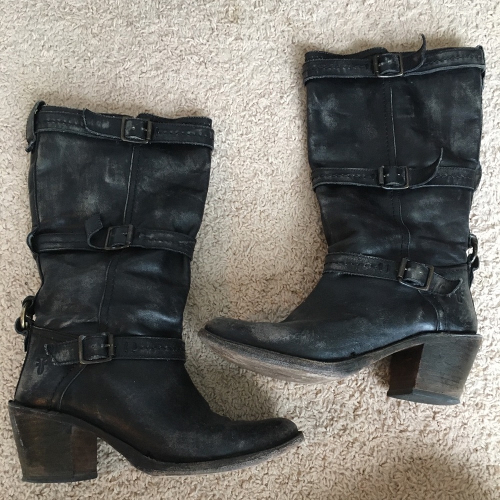 Frys Boots sz 8.5